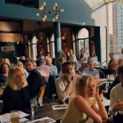 Yorwealth Quiz Night